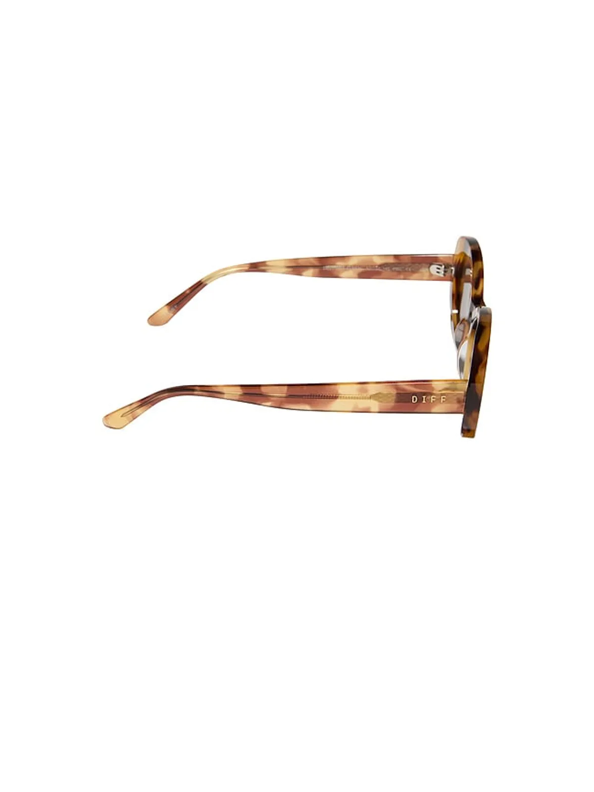 DIFF EYEWEAR LAINEY サングラス - 画像3