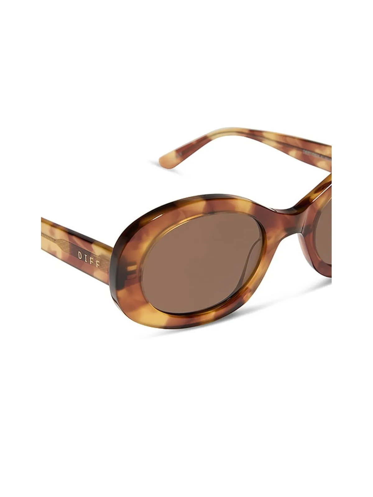 DIFF EYEWEAR LAINEY サングラス - 画像4
