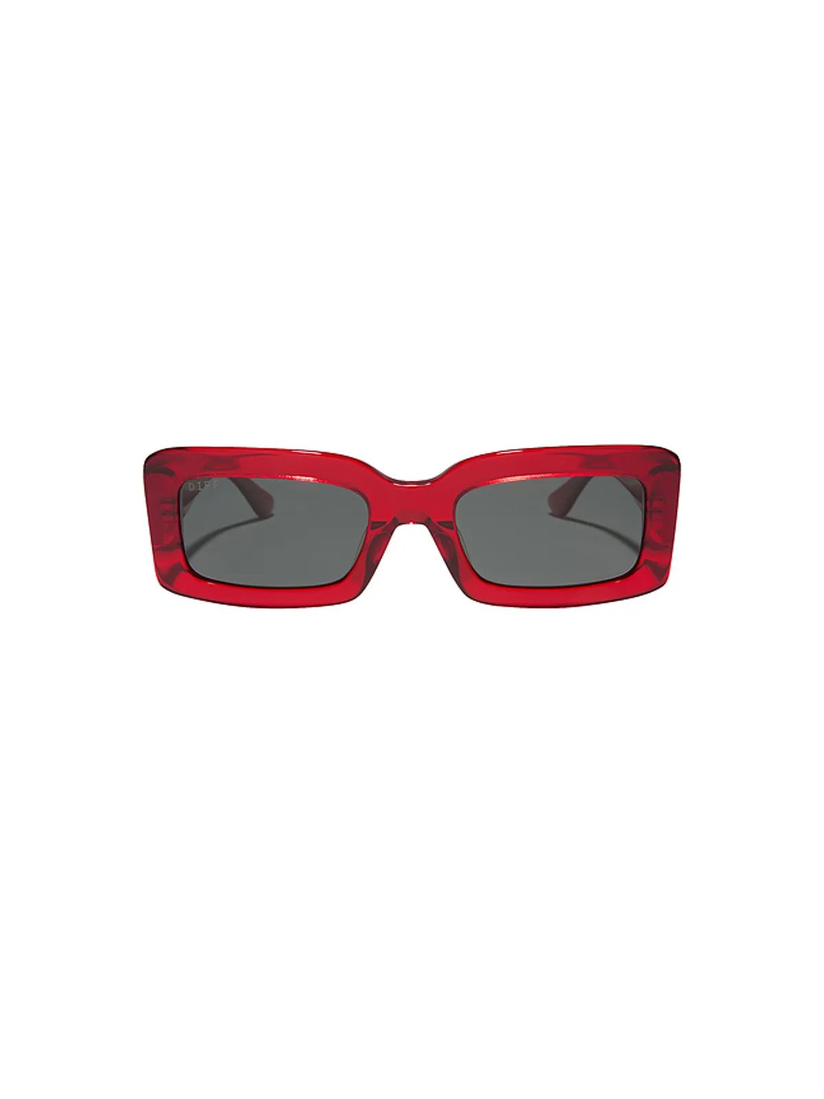 DIFF EYEWEAR INDY サングラス - 画像1
