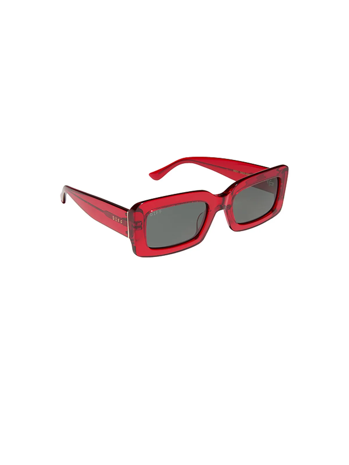 DIFF EYEWEAR INDY サングラス - 画像2
