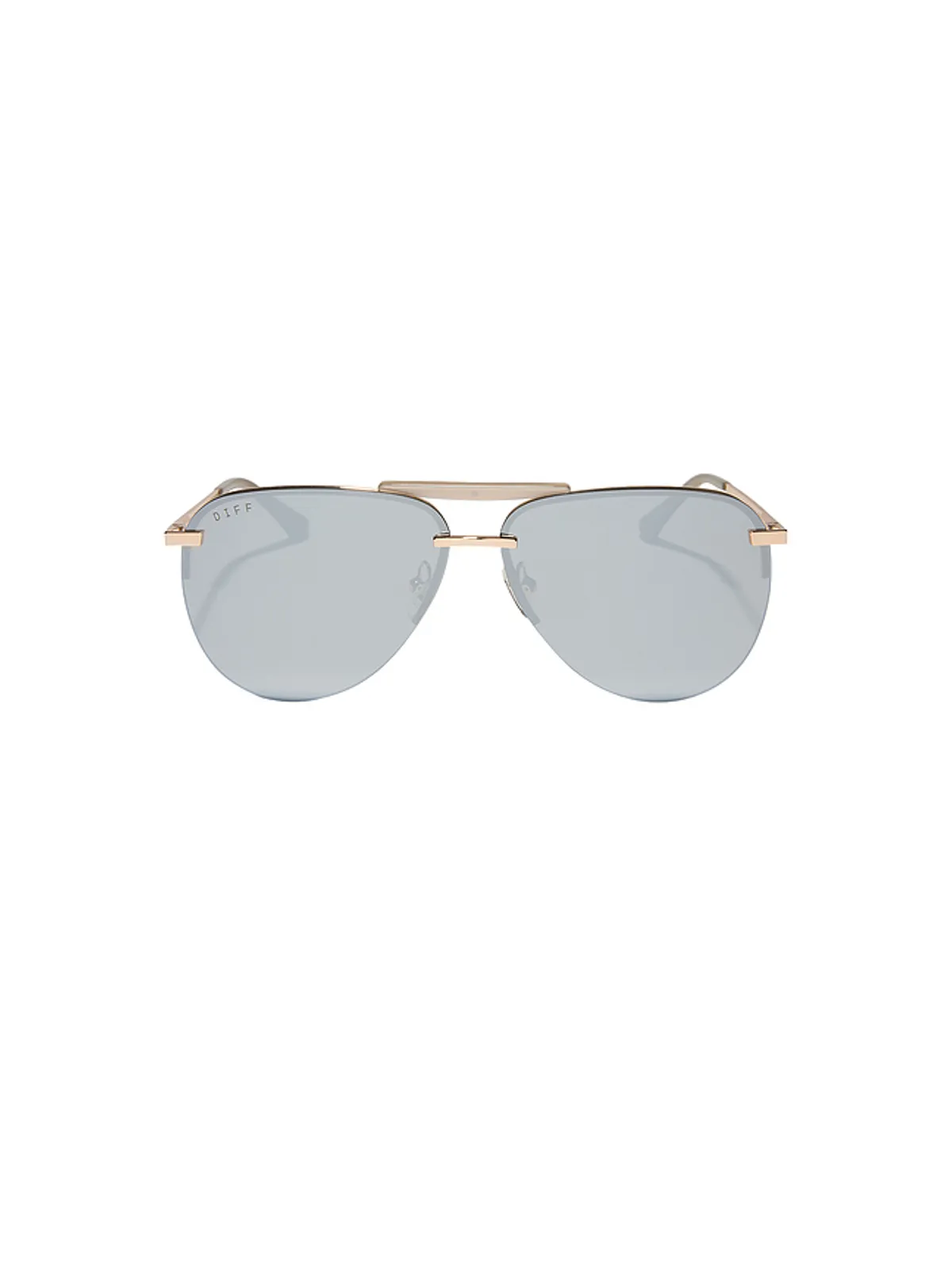 DIFF EYEWEAR TAHOE サングラス - 画像1