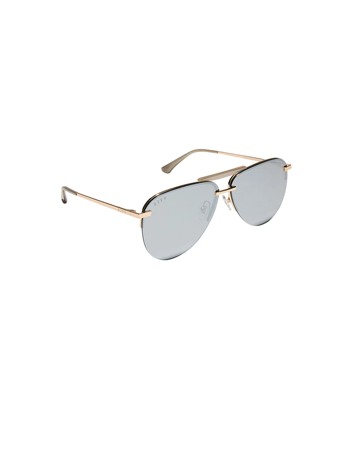 DIFF EYEWEAR TAHOE サングラス - 画像2