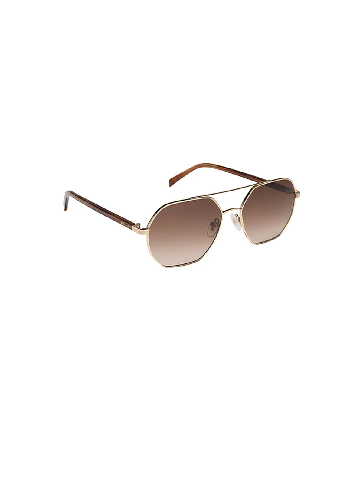 DIFF EYEWEAR JOJO FLETCHER サングラス - 画像2