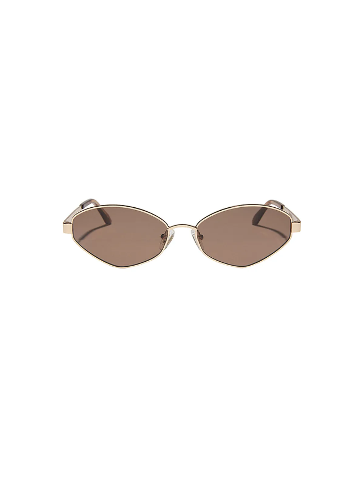 DIFF EYEWEAR JOJO FLETCHER サングラス - 画像1