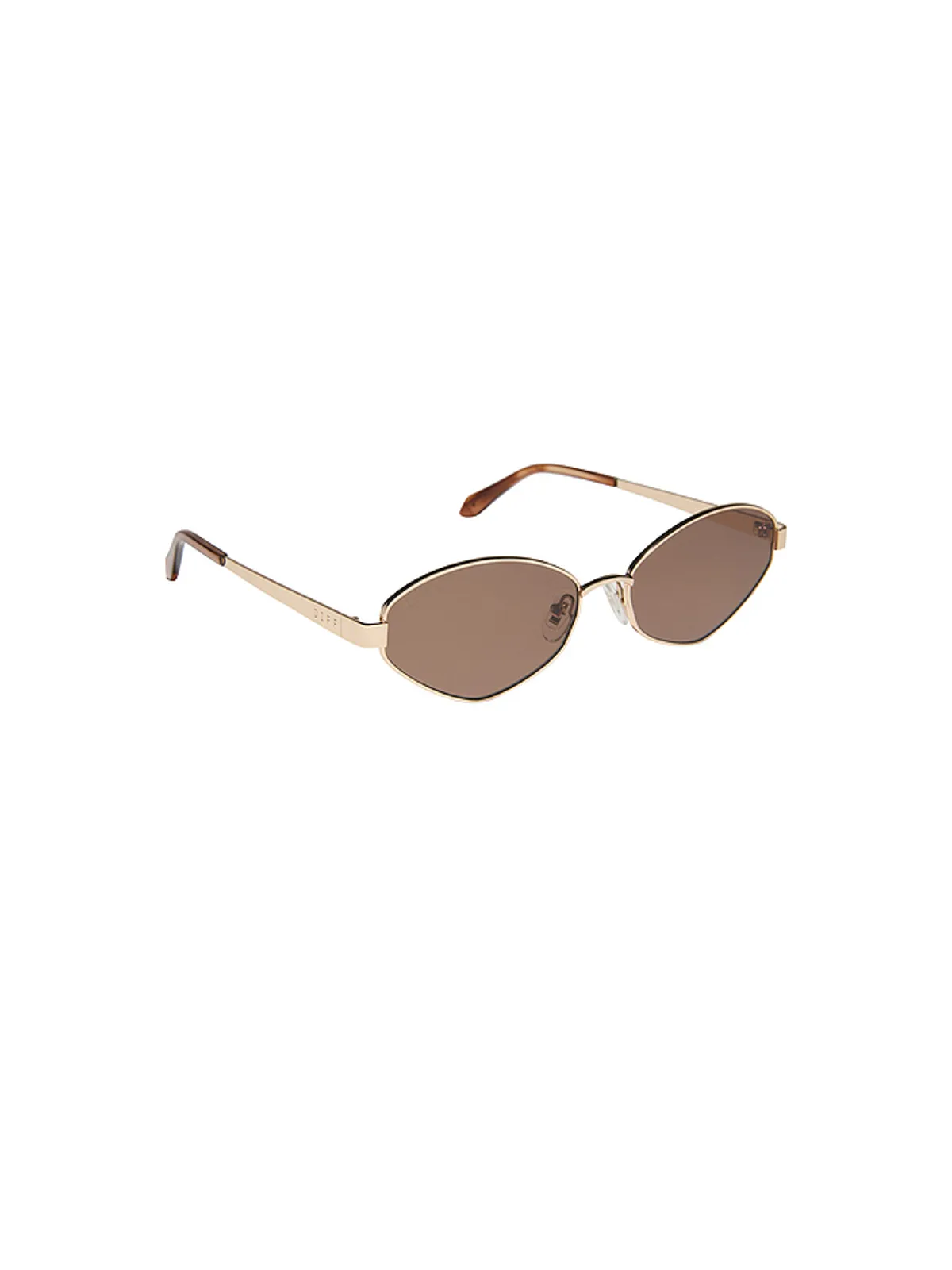 DIFF EYEWEAR JOJO FLETCHER サングラス - 画像2