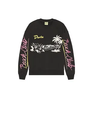 Duvin Design セーター - サムネイル1