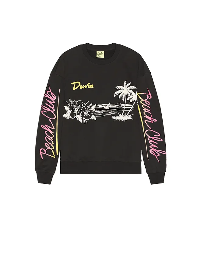 Duvin Design Duvin Design セーターの商品画像