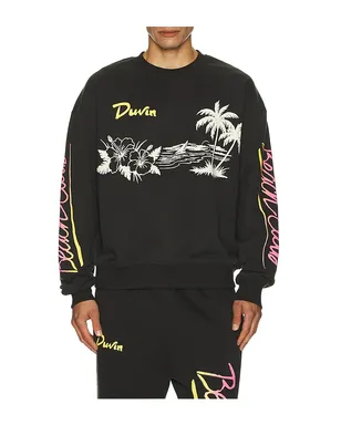 Duvin Design セーター - サムネイル3