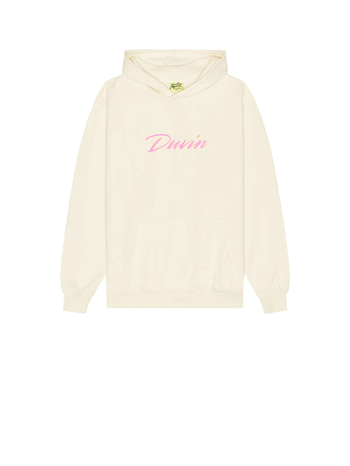 Duvin Design パーカー - 画像2