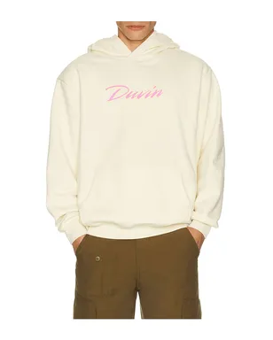 Duvin Design パーカー - サムネイル3