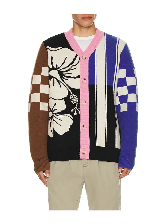 Duvin Design Duvin Design カーディガンの商品画像