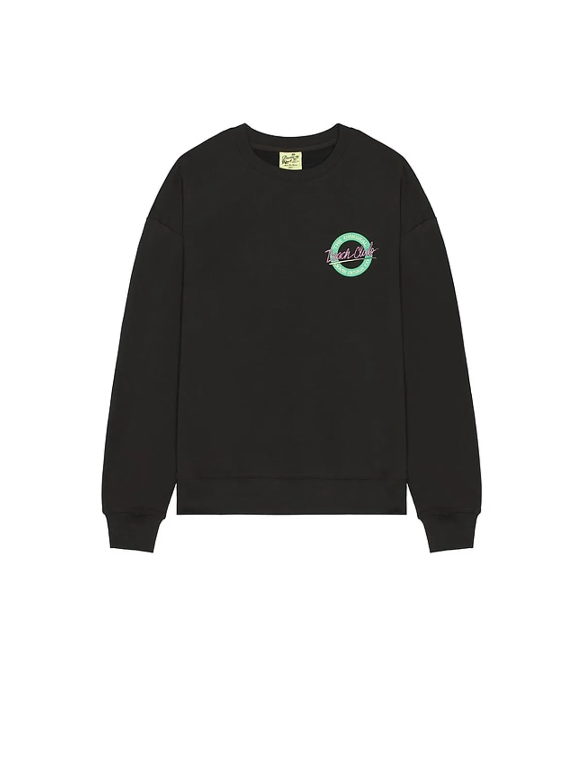 Duvin Design スウェットシャツ - 画像4