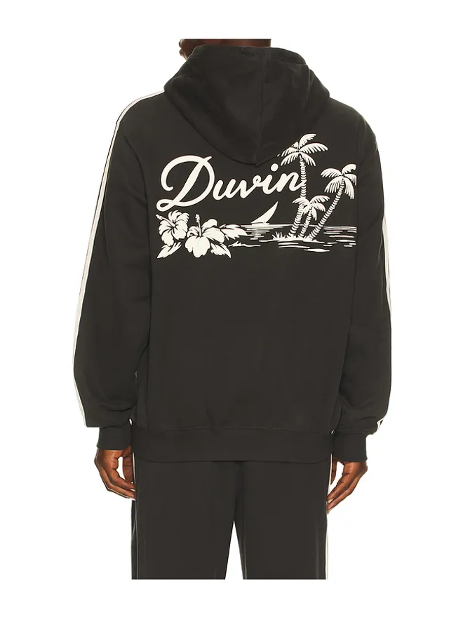 Duvin Design Duvin Design パーカーの商品画像