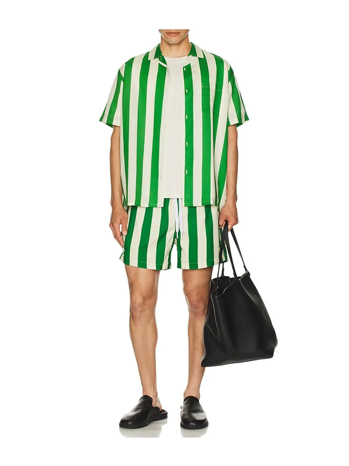 Duvin Design TRAVELER スイムショートパンツ - 画像5