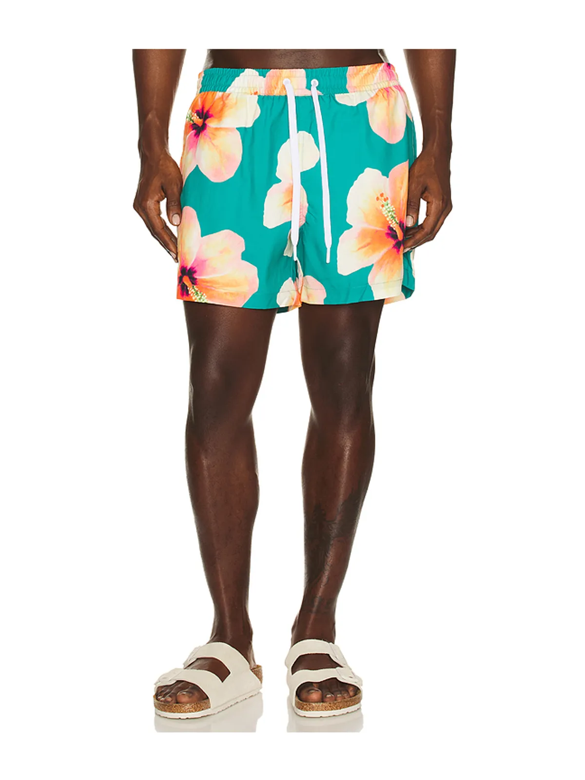 Duvin Design ショートパンツ - 画像1
