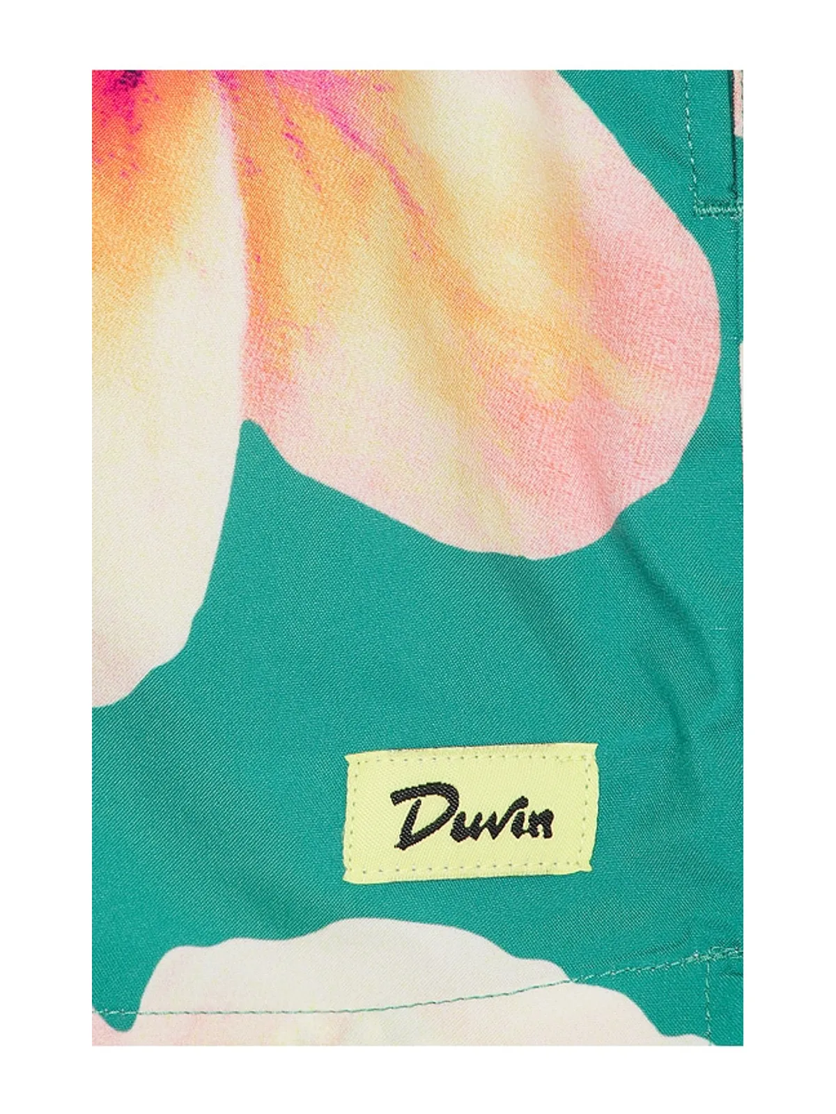 Duvin Design ショートパンツ - 画像5