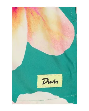 Duvin Design ショートパンツ - サムネイル5
