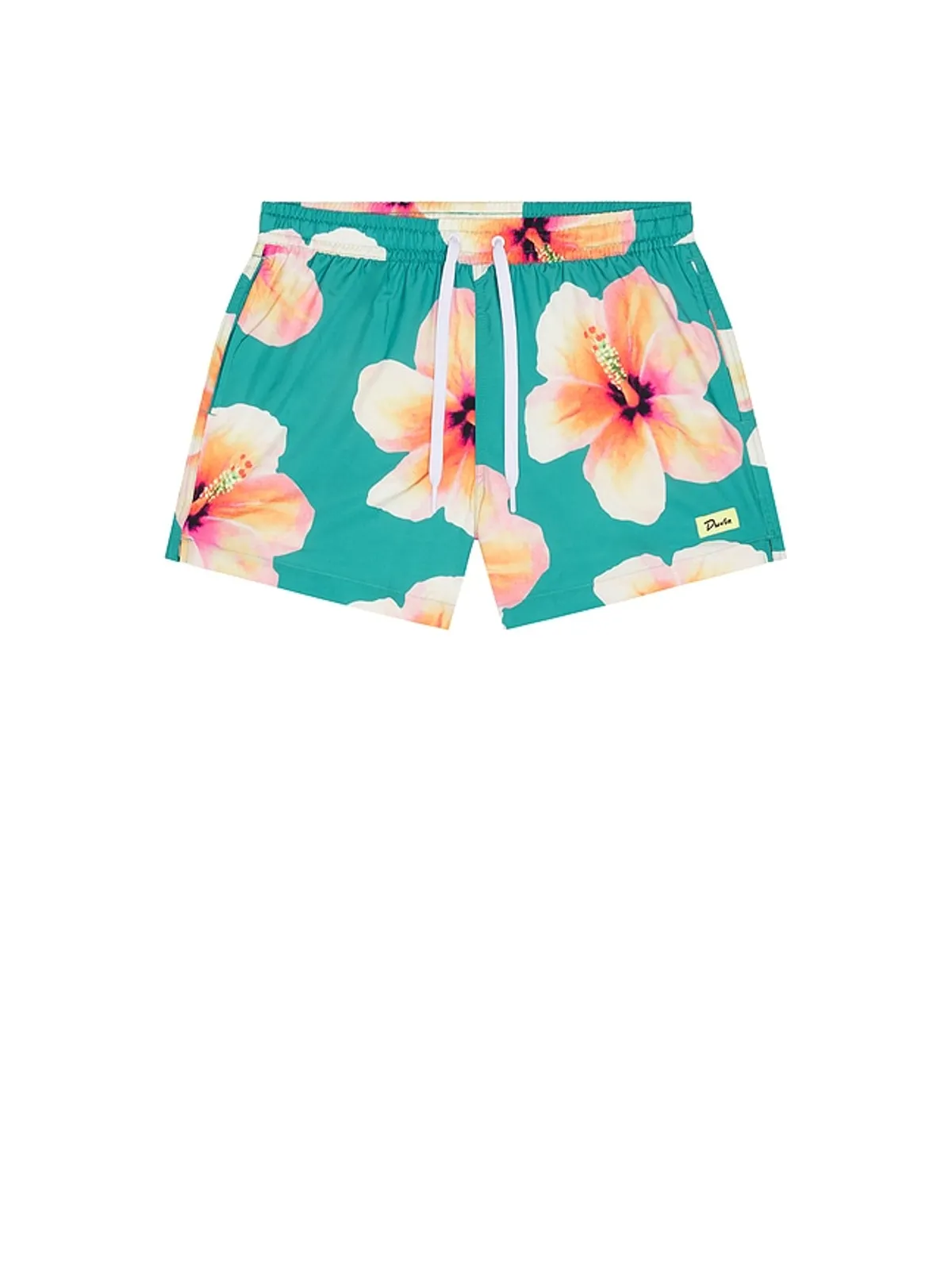Duvin Design ショートパンツ - 画像4