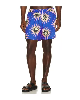 Duvin Design ショートパンツ - サムネイル1