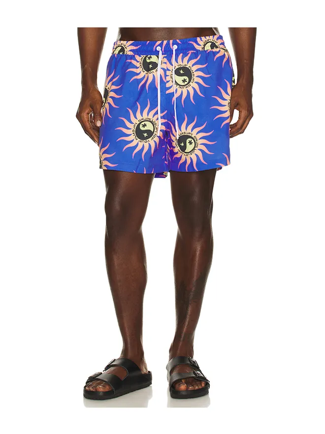 Duvin Design Duvin Design ショートパンツの商品画像