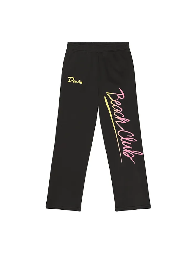 Duvin Design Duvin Design スウェットパンツの商品画像