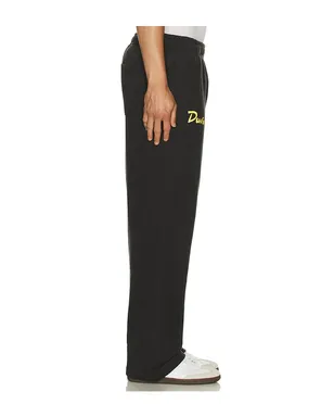 Duvin Design スウェットパンツ - サムネイル4