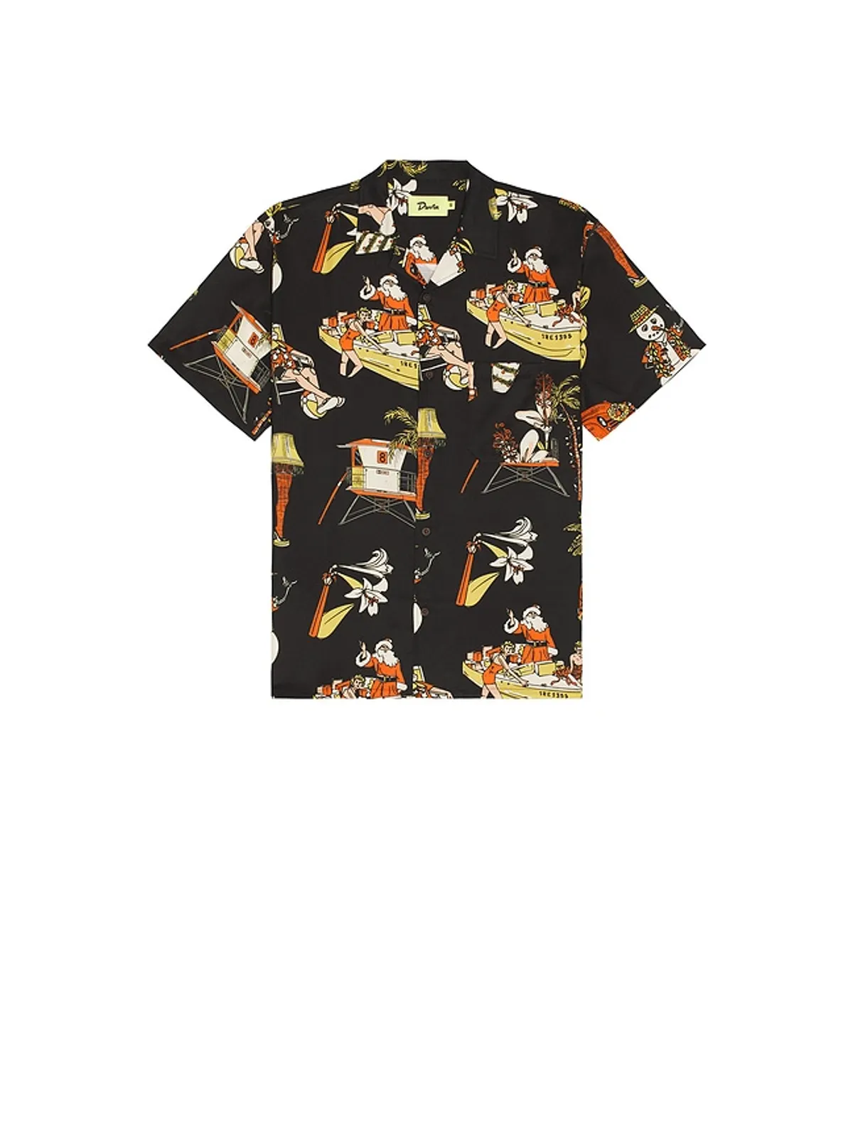 Duvin Design シャツ - 画像4
