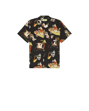 Duvin Design シャツ - サムネイル4