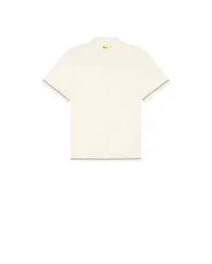 Duvin Design STITCH STRETCH ボタンアップシャツ - サムネイル4