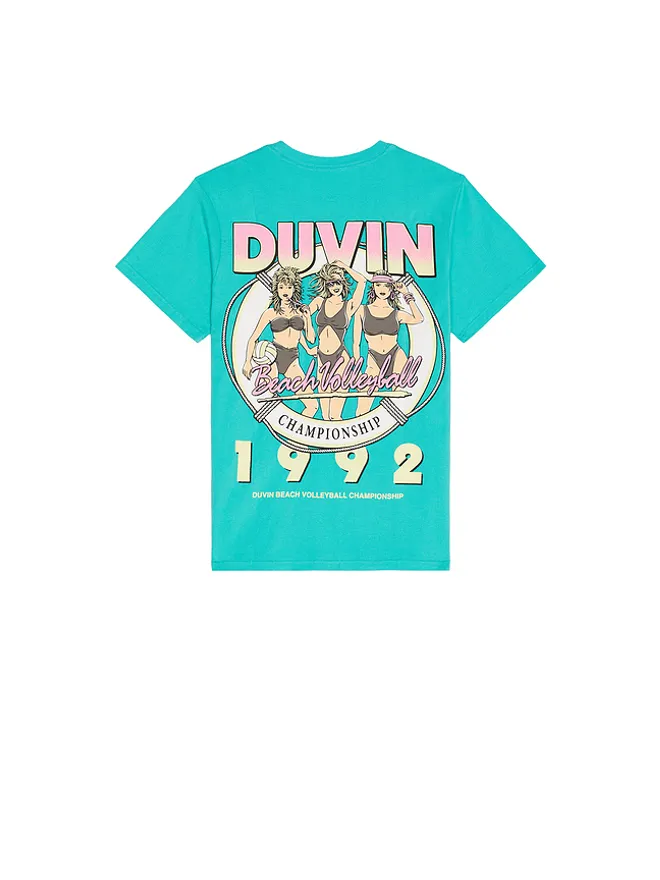Duvin Design Duvin Design Tシャツの商品画像