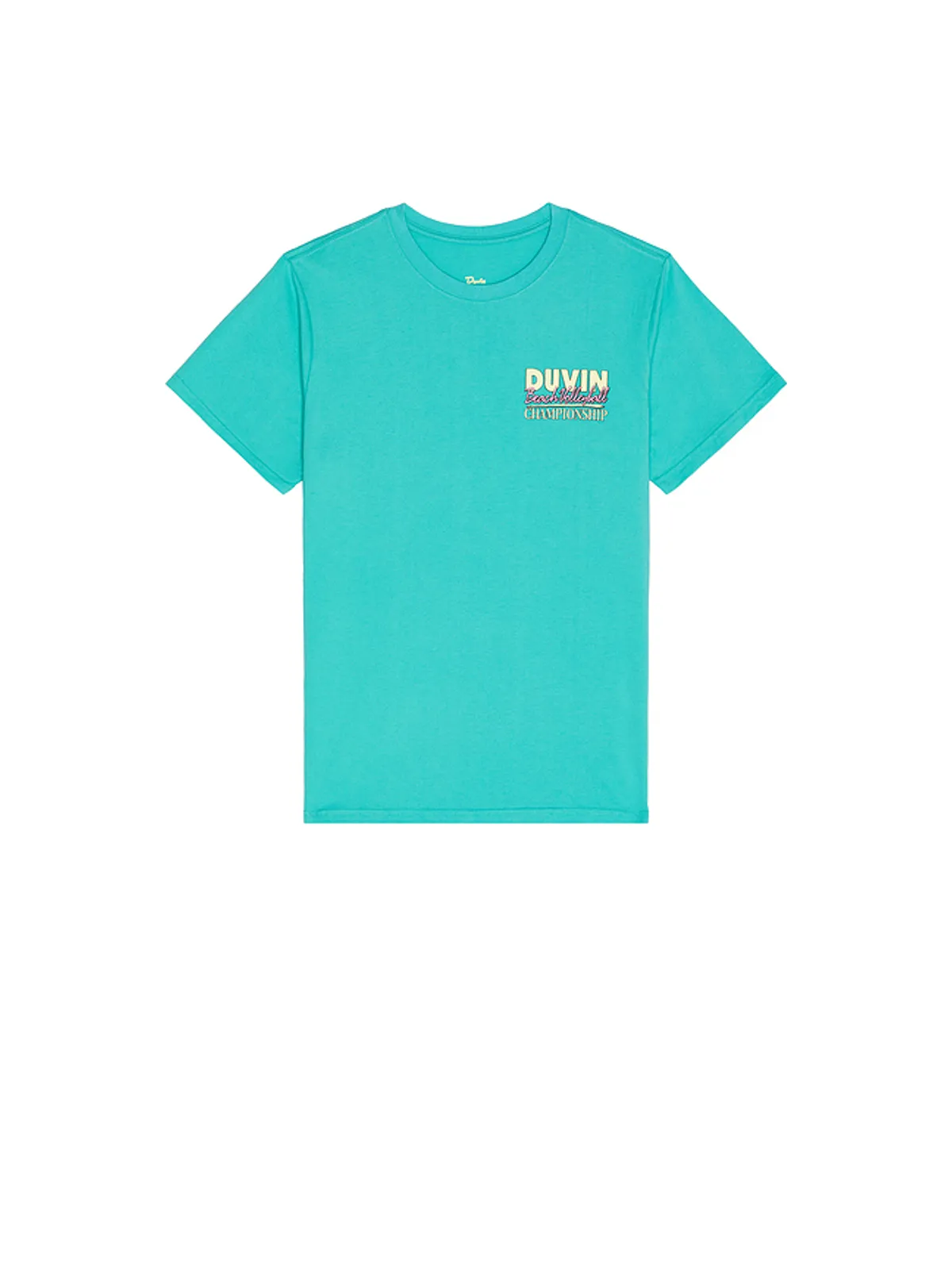 Duvin Design Tシャツ - 画像2