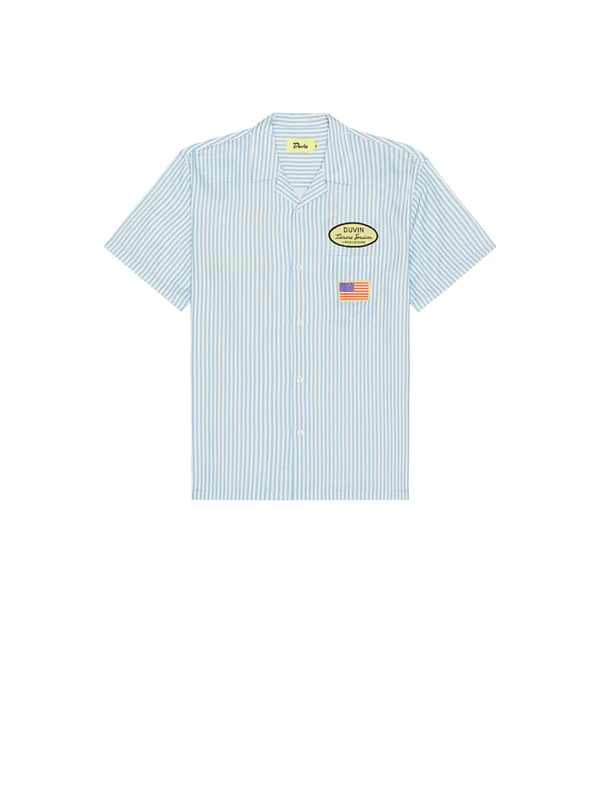 Duvin Design シャツ - 画像1