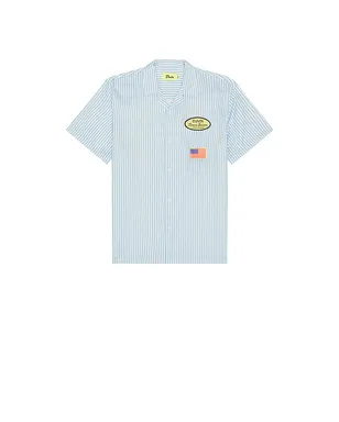 Duvin Design シャツ - サムネイル1