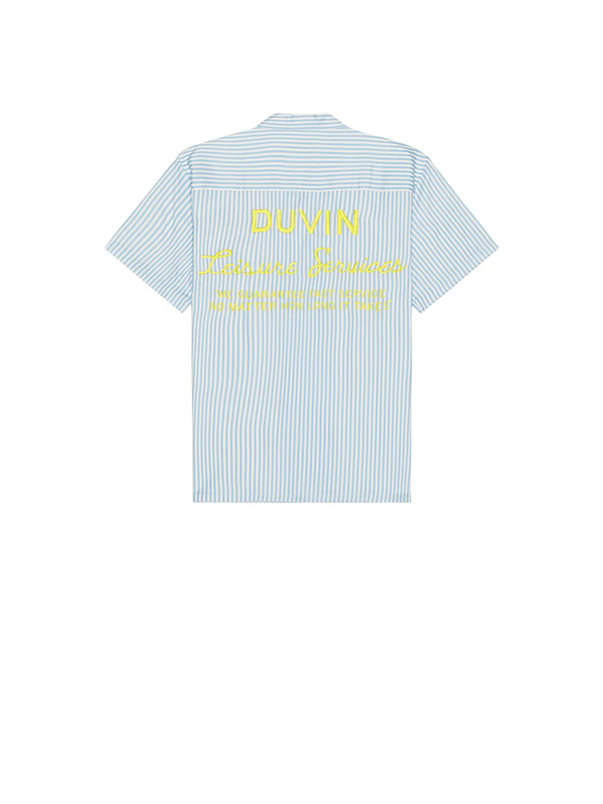 Duvin Design シャツ - 画像2