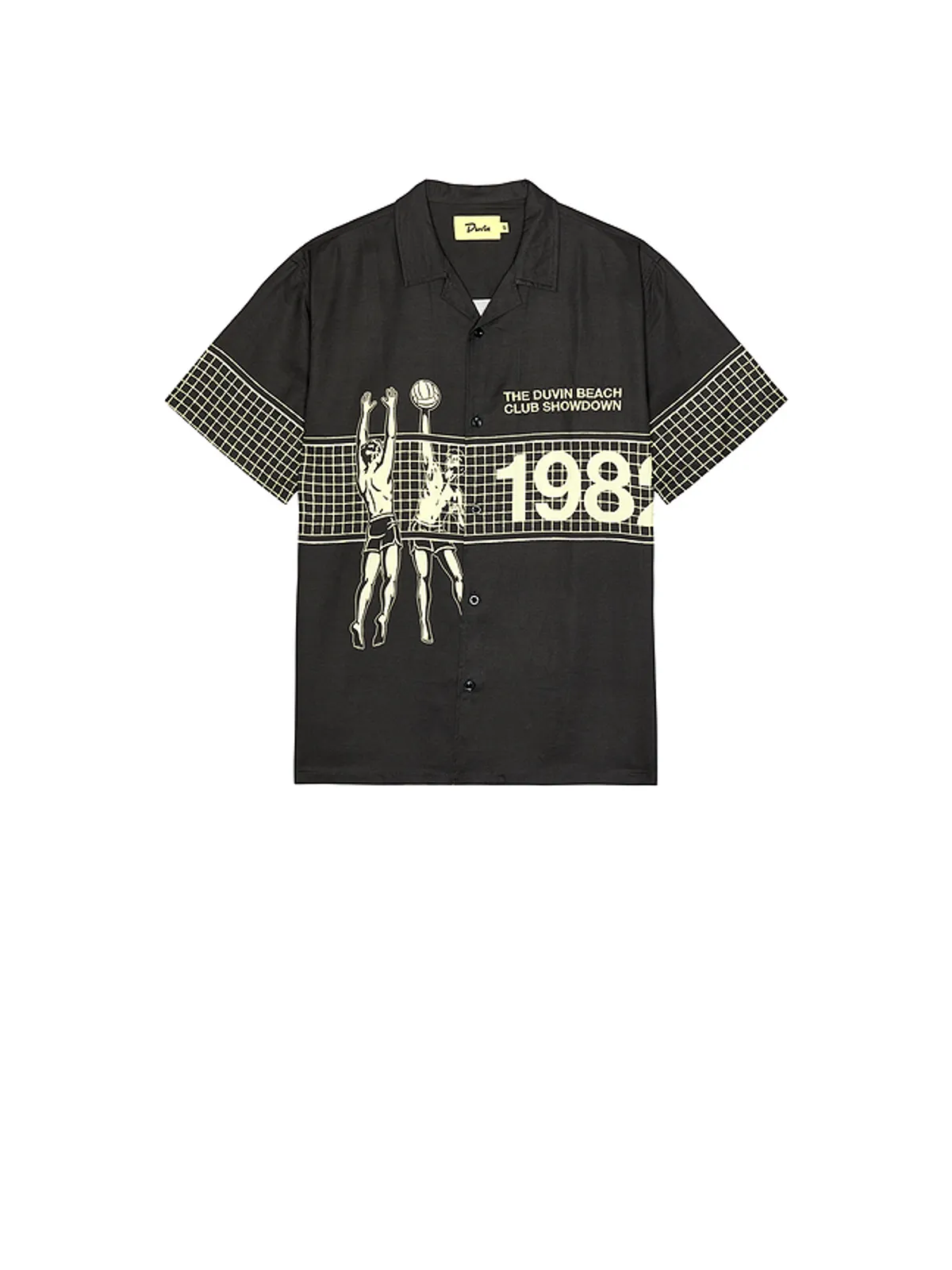 Duvin Design シャツ - 画像1