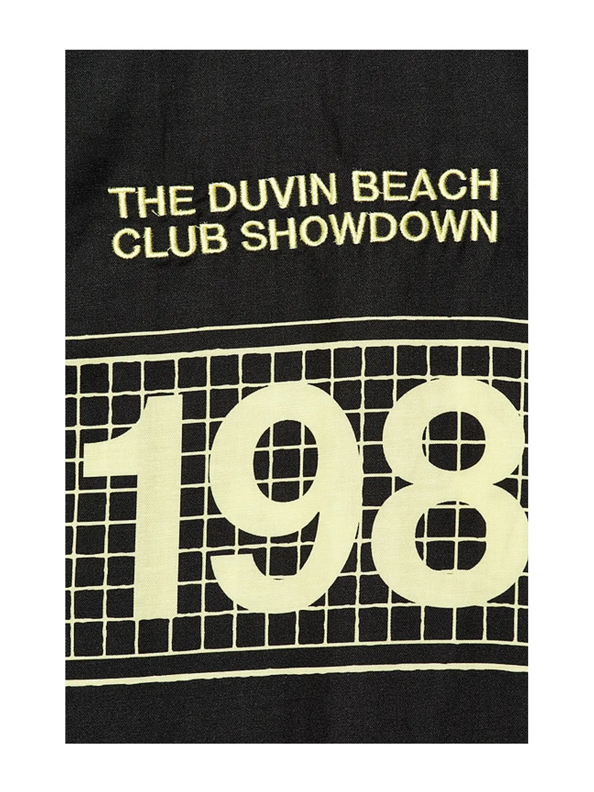 Duvin Design シャツ - 画像3
