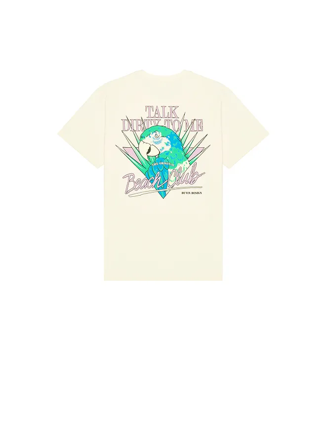 Duvin Design Duvin Design Tシャツの商品画像