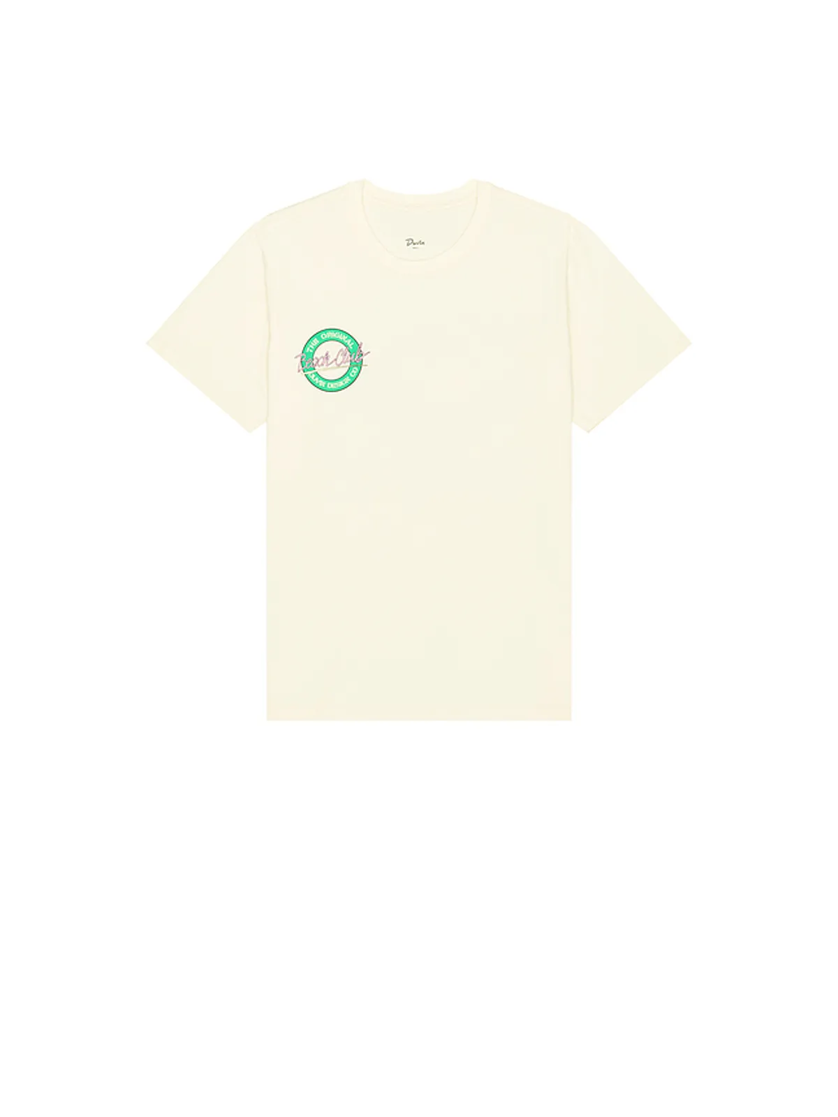Duvin Design Tシャツ - 画像2