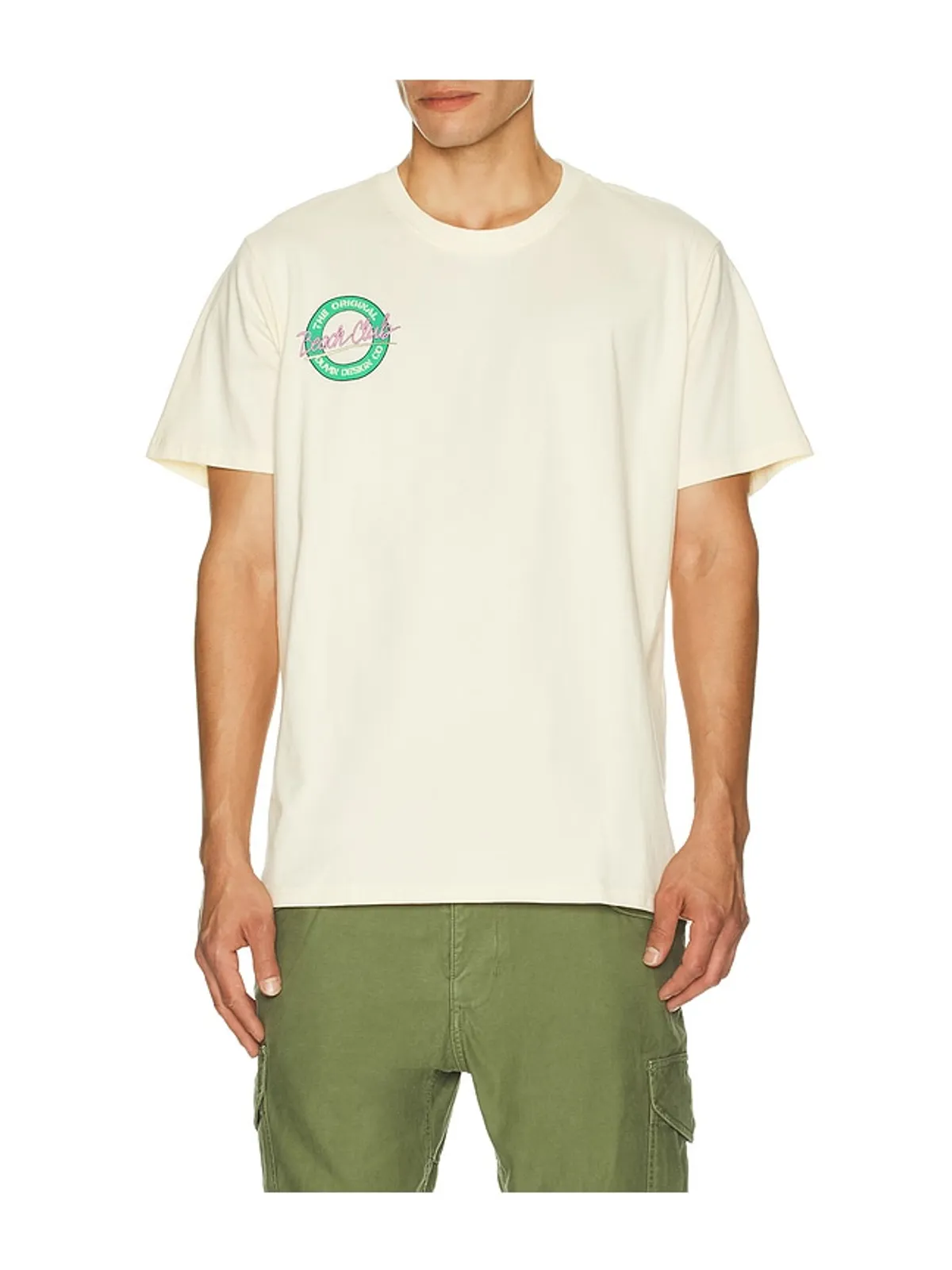 Duvin Design Tシャツ - 画像3