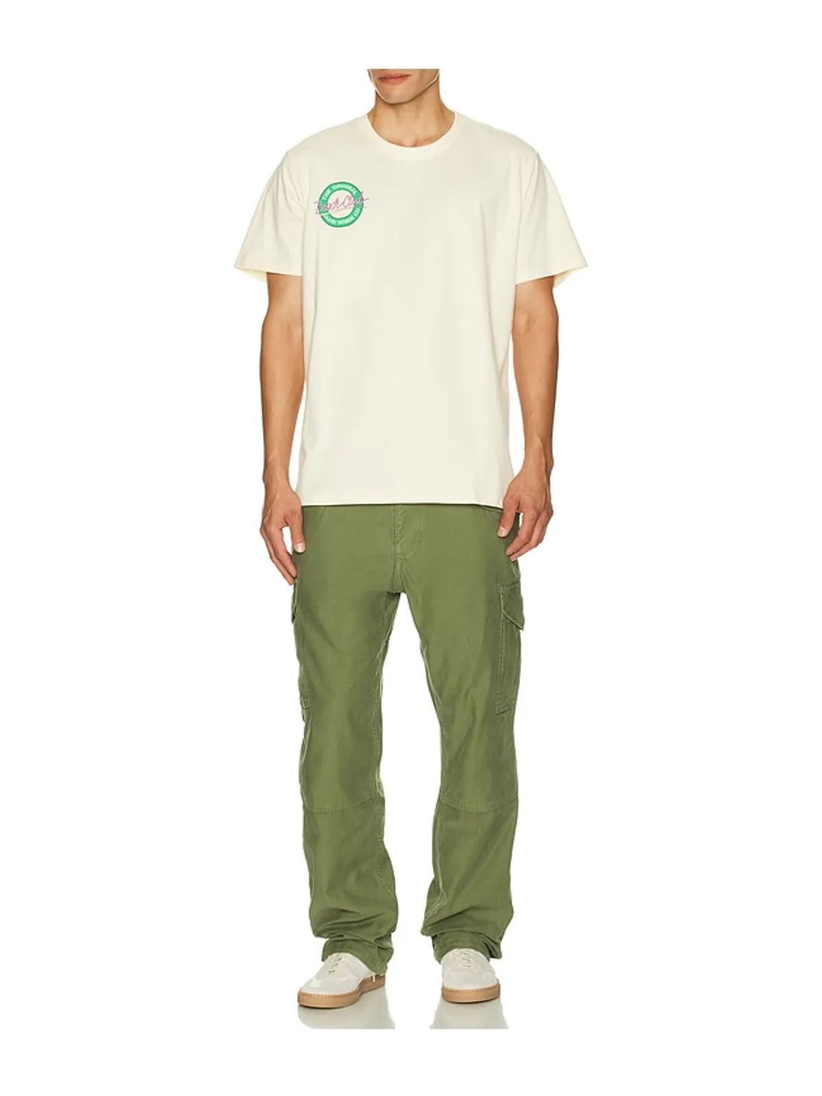 Duvin Design Tシャツ - 画像4