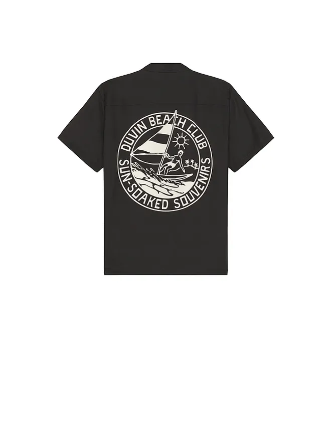 Duvin Design Duvin Design シャツの商品画像