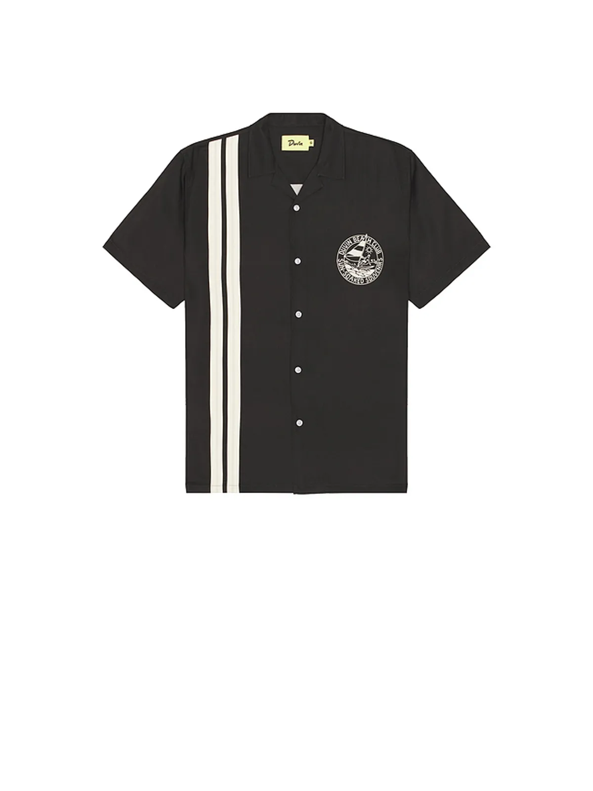 Duvin Design シャツ - 画像2