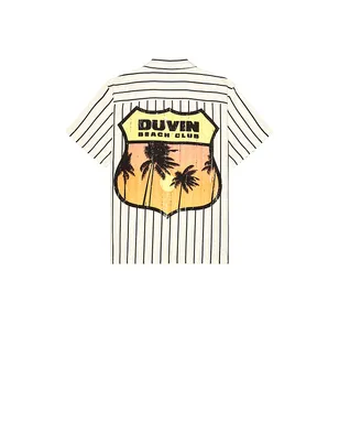 Duvin Design シャツ - サムネイル1