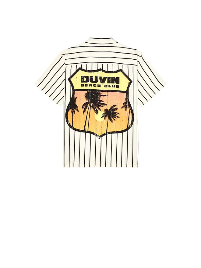 Duvin Design Duvin Design シャツの商品画像