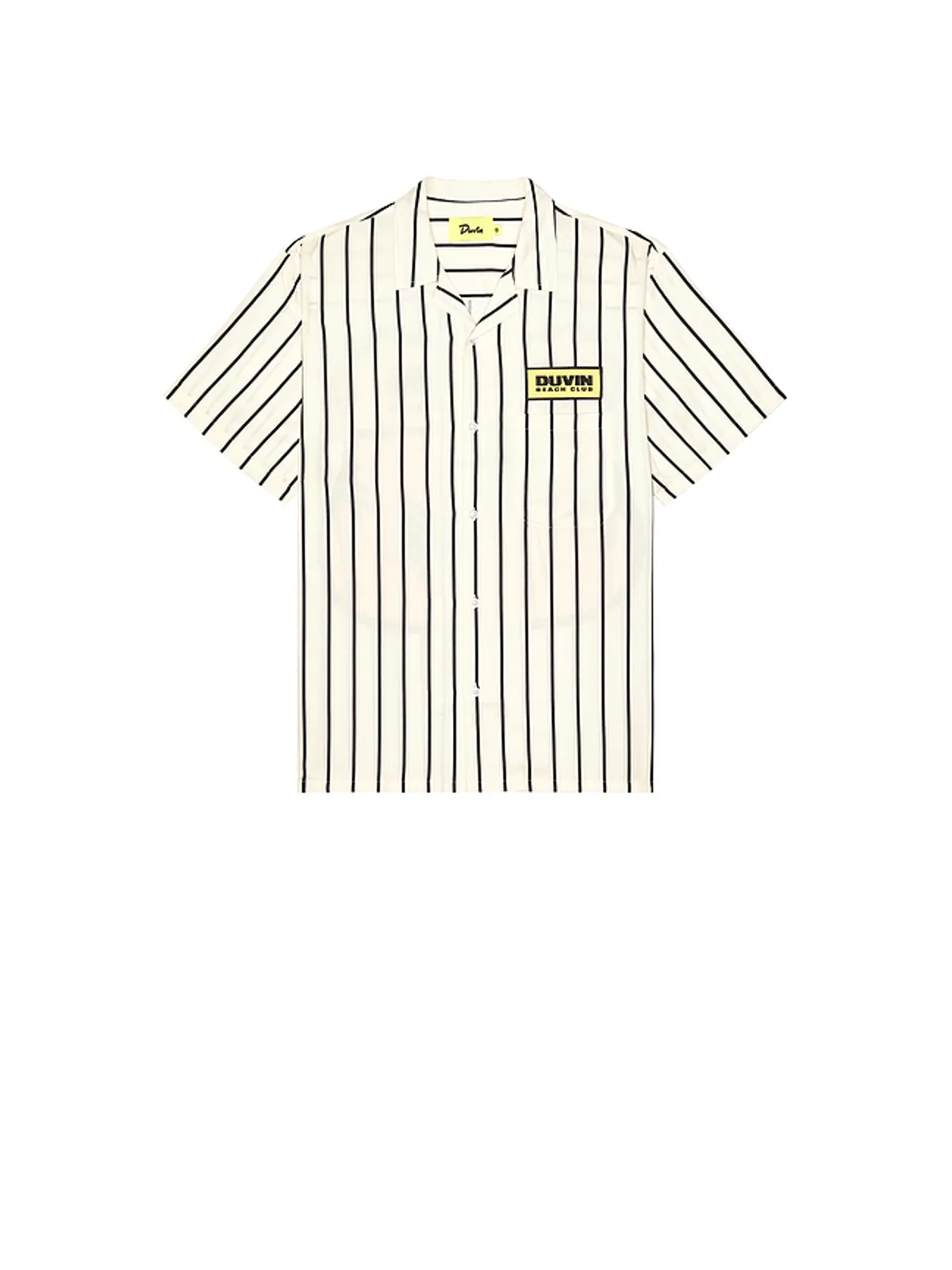 Duvin Design シャツ - 画像2