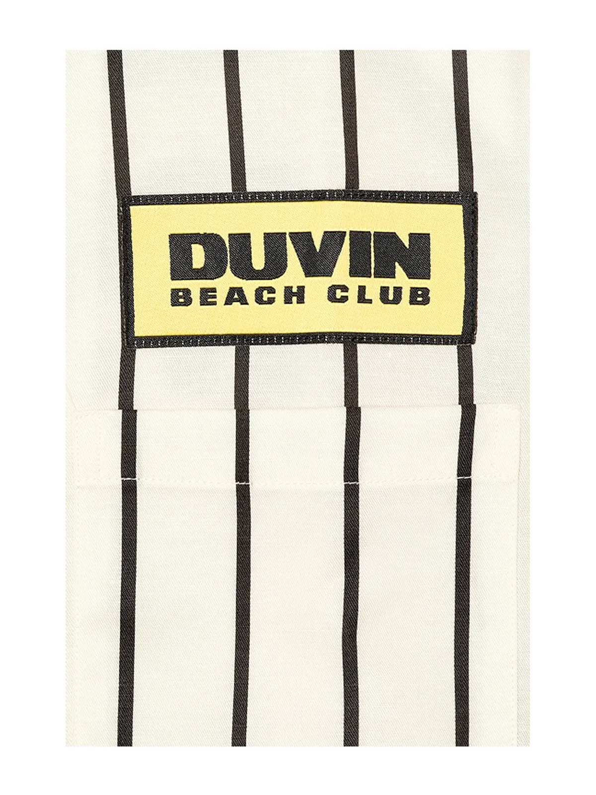 Duvin Design シャツ - 画像3