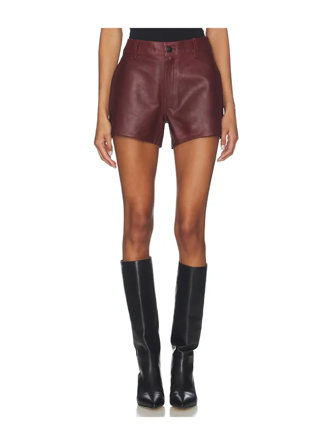 DL1961 DL1961 ZOIE ショートパンツの商品画像