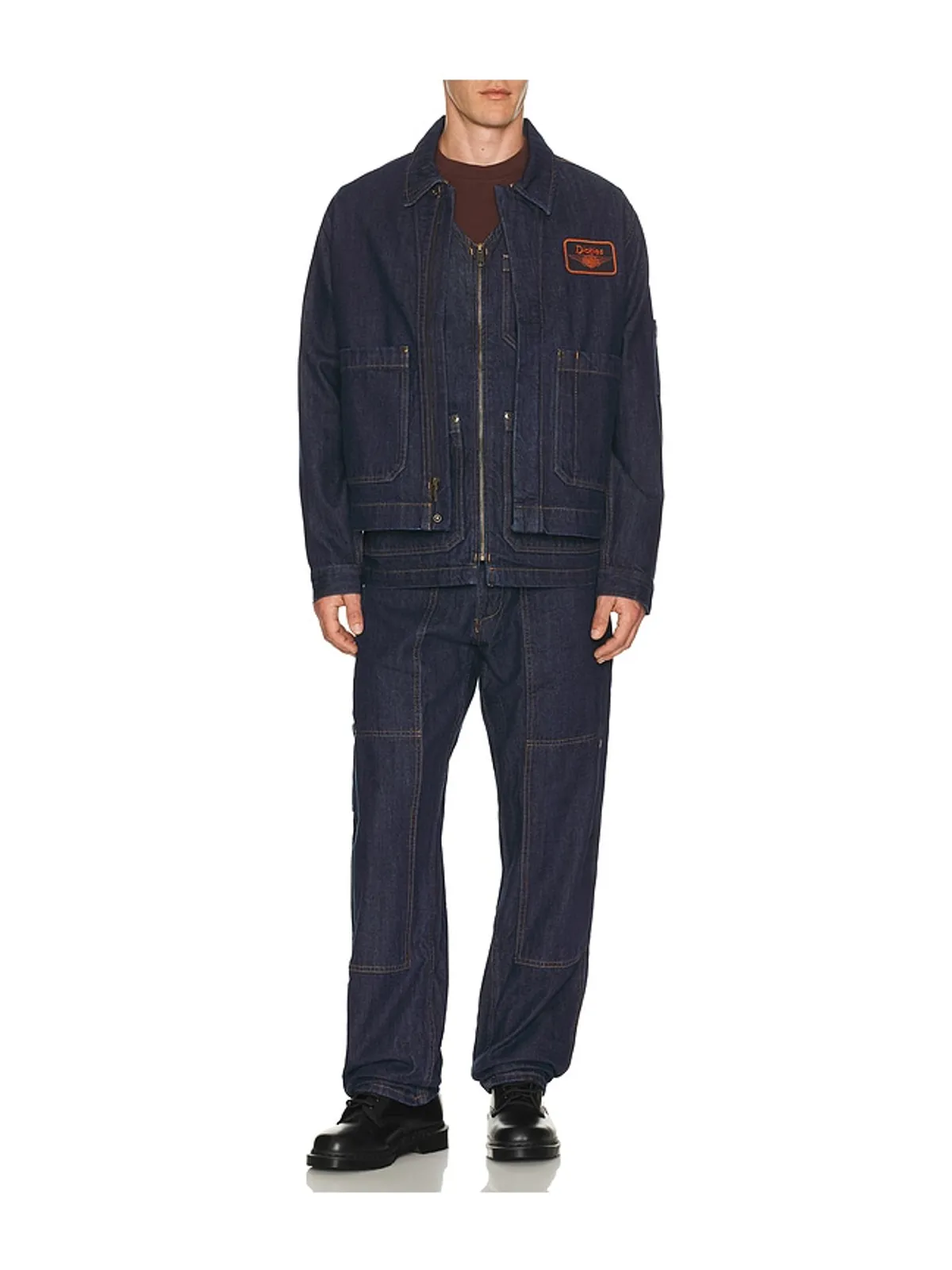 Dickies パンツ - 画像5