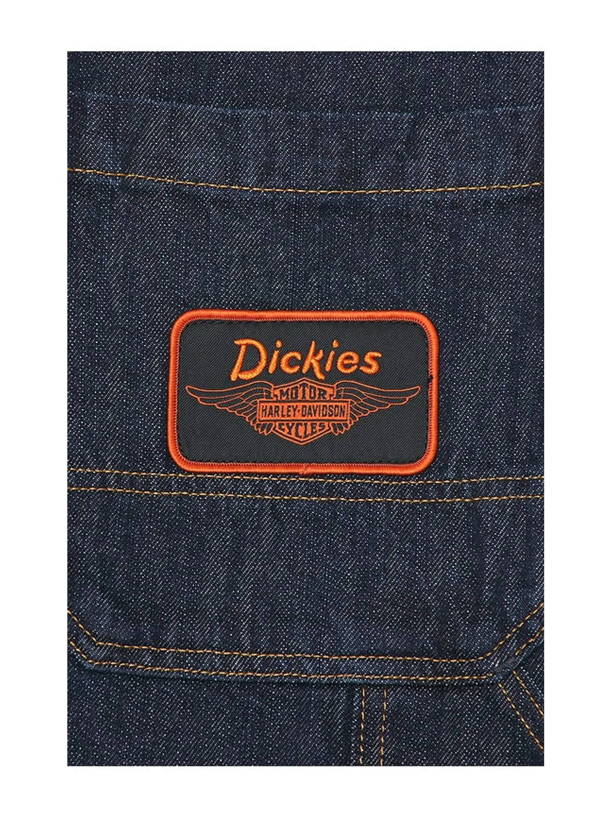 Dickies パンツ - 画像7