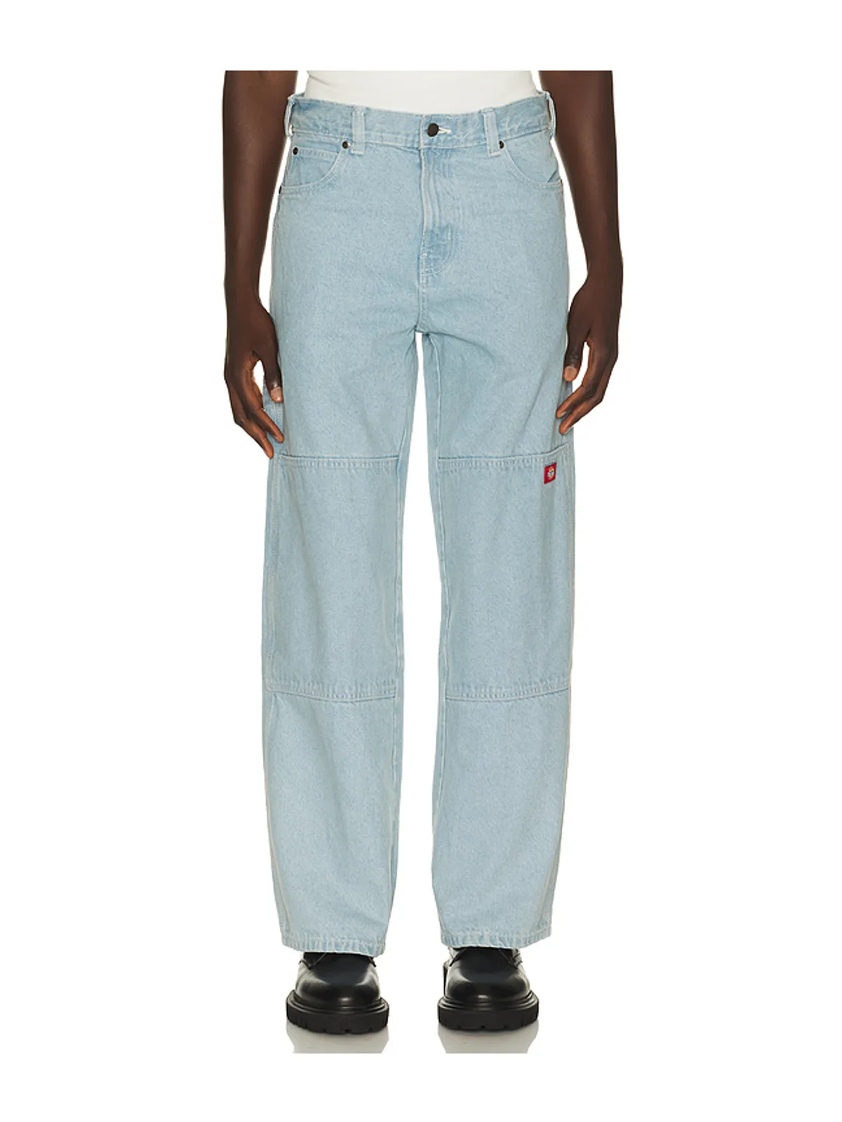 Dickies Loose Straight Double Knee Jean - 画像1